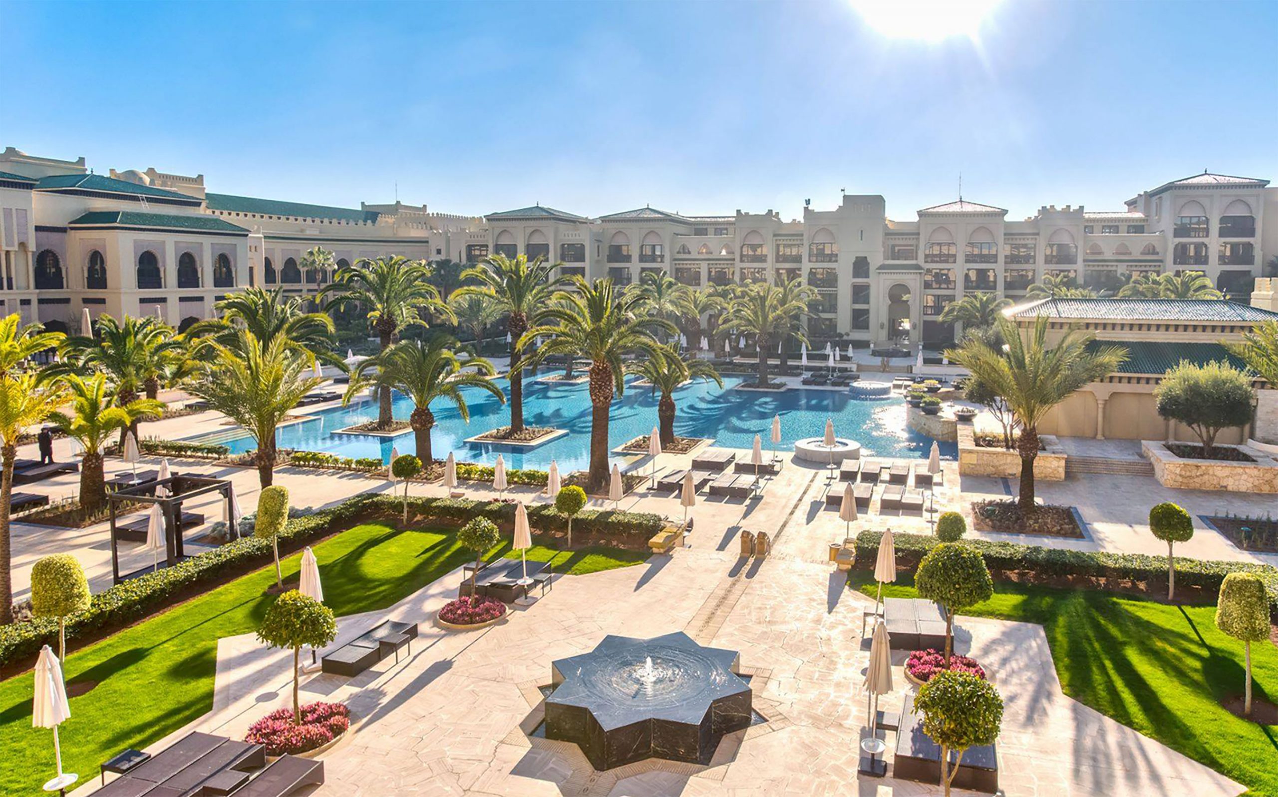 أشهر 5 فنادق في مدينة الجديدة المغرب Visit El Jadida